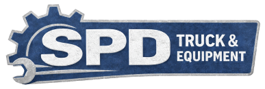 SPD logo