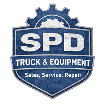 SPD Logo