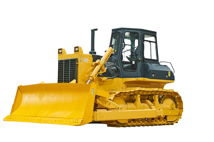 bulldozer