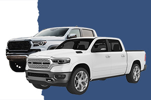 pickup truck