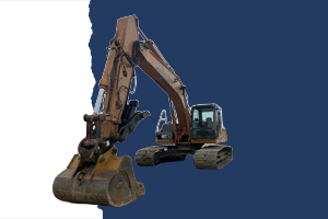 excavator