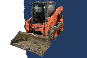 skid steer