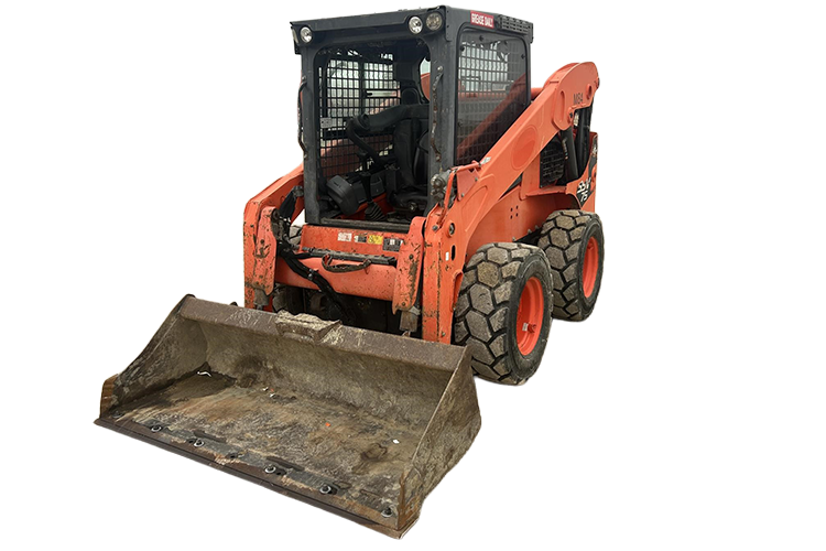 skid steer