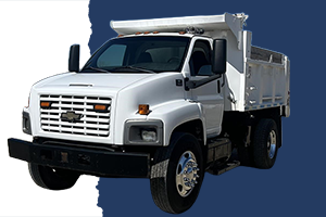 semi truck